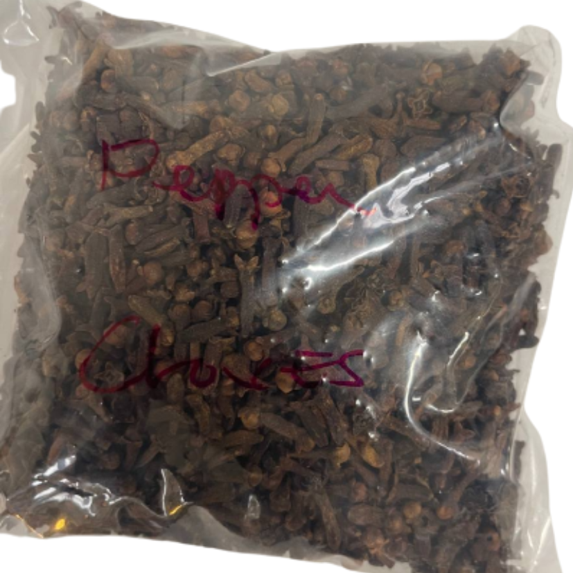 PEPPER CLOVES (1.8LBS) image 0